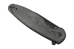 Kizer Cozy V3613C1 Black G10, Couteau De Poche -Couteaux Pliants Soldes KZV3613C1 06 kizer