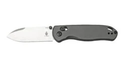 Kizer Vanguard Drop Bear, V3619C1 Couteau De Poche, Azo Design