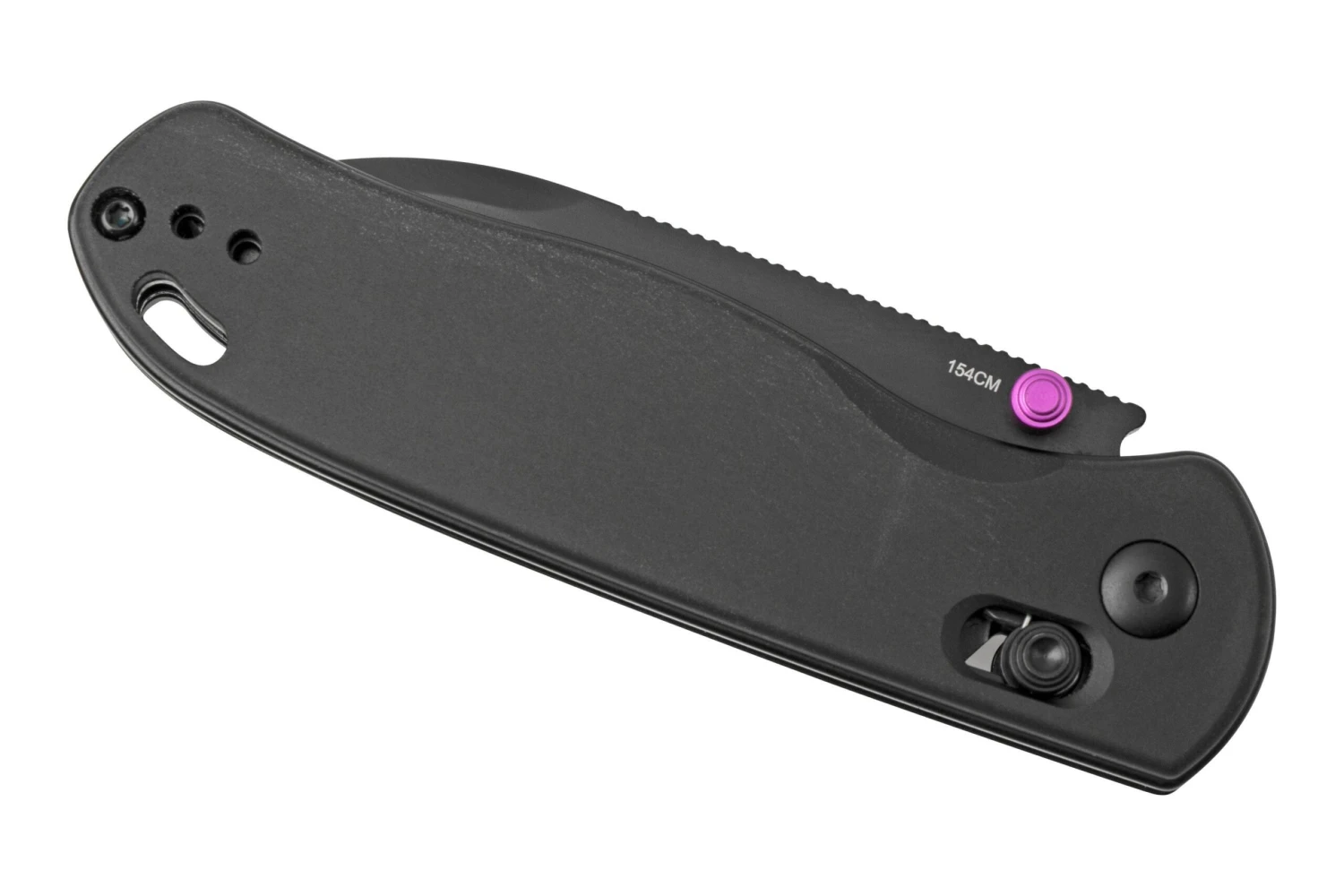 Kizer Vanguard Drop Bear, V3619C2 Couteau De Poche, Azo Design 8 Kizer Vanguard Drop Bear, V3619C2 Couteau De Poche, Azo Design - Image 6