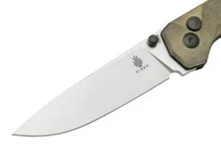 Kizer Vanguard Begleiter 2, V4458.2BC1 Couteau De Poche, Azo Design -Couteaux Pliants Soldes KZV4458 2BC1 03 kizer