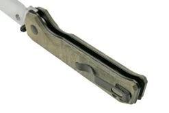 Kizer Vanguard Begleiter 2, V4458.2BC1 Couteau De Poche, Azo Design -Couteaux Pliants Soldes KZV4458 2BC1 04 kizer