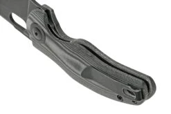 Kizer Vanguard C01C, 154CM, Micarta V4488C1 Couteau De Poche -Couteaux Pliants Soldes KZV4488C1 04 kizer