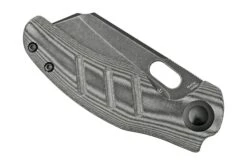 Kizer Vanguard C01C, 154CM, Micarta V4488C1 Couteau De Poche -Couteaux Pliants Soldes KZV4488C1 06 kizer