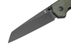 Kizer Domin V4516SC1 Black Micarta, Couteau De Poche 10 Kizer Domin V4516SC1 Black Micarta, Couteau De Poche -Couteaux Pliants Soldes KZV4516SC1 03 kizer