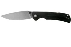 Kizer Vanguard Slicer V4538N1 Black G10 Couteau De Poche, Michael Galovic Design