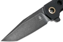 Kizer Vanguard Z-82, G10, N690, V4568N1 Couteau De Poche -Couteaux Pliants Soldes KZV4568N1 03 kizer