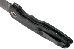 Kizer Vanguard Z-82, G10, N690, V4568N1 Couteau De Poche -Couteaux Pliants Soldes KZV4568N1 05 kizer