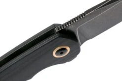 Kizer Vanguard Z-82, G10, N690, V4568N1 Couteau De Poche -Couteaux Pliants Soldes KZV4568N1 06 kizer