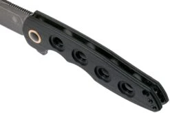 Kizer Vanguard Z-82, G10, N690, V4568N1 Couteau De Poche -Couteaux Pliants Soldes KZV4568N1 07 kizer