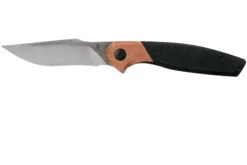 Kizer Vanguard Grazioso, G10, N690, V4572N1 Couteau De Poche