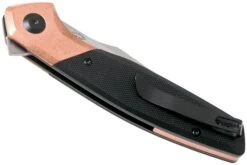 Kizer Vanguard Grazioso, G10, N690, V4572N1 Couteau De Poche -Couteaux Pliants Soldes KZV4572N1 04 kizer