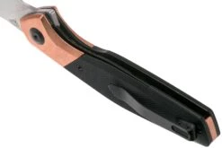 Kizer Vanguard Grazioso, G10, N690, V4572N1 Couteau De Poche -Couteaux Pliants Soldes KZV4572N1 05 kizer