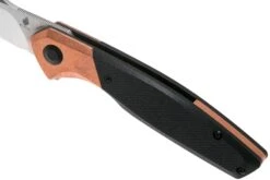 Kizer Vanguard Grazioso, G10, N690, V4572N1 Couteau De Poche -Couteaux Pliants Soldes KZV4572N1 07 kizer