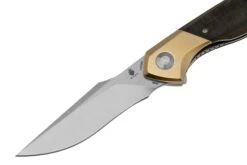 Kizer Vanguard Grazioso, Micarta, N690, V4572N2 Couteau De Poche 11 Kizer Vanguard Grazioso, Micarta, N690, V4572N2 Couteau De Poche -Couteaux Pliants Soldes KZV4572N2 03 kizer