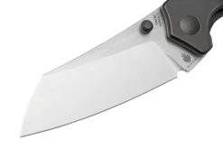 Kizer Vanguard Towser K V4593C3 Copper, Couteau De Poche, Azo Design -Couteaux Pliants Soldes KZV4593C3 03 kizer