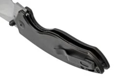 Kizer Vanguard Towser K V4593C3 Copper, Couteau De Poche, Azo Design -Couteaux Pliants Soldes KZV4593C3 04 kizer