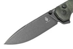 Kizer Vanguard Begleiter XL, V5458C1 Couteau De Poche, Azo Design -Couteaux Pliants Soldes KZV5458C1 03 kizer