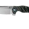 Kizer C01C Sheepdog XL Carbonfiber V5488C3 Couteau De Poche