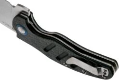 Kizer C01C Sheepdog XL Carbonfiber V5488C3 Couteau De Poche 13 Kizer C01C Sheepdog XL Carbonfiber V5488C3 Couteau De Poche -Couteaux Pliants Soldes KZV5488C3 05 kizer