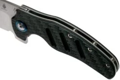 Kizer C01C Sheepdog XL Carbonfiber V5488C3 Couteau De Poche 15 Kizer C01C Sheepdog XL Carbonfiber V5488C3 Couteau De Poche -Couteaux Pliants Soldes KZV5488C3 07 kizer