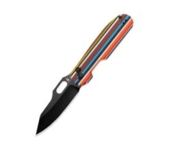 KI4562A5 Couteau Kizer Cormorant Serape Lame Acier S35VN IKBS - Livraison Gratuite