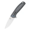 KIV3471N4 Couteau Kizer Gemini Black Lame Acier N690 IKBS - Livraison Gratuite 1 KIV3471N4 Couteau Kizer Gemini Black Lame Acier N690 IKBS - Livraison Gratuite -Couteaux Pliants Soldes KiV3471N4 zoom