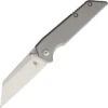 Couteau Kizer Fire Ant Lame Acier S35VN Manche Titane Ki2535A1 - Livraison Gratuite -Couteaux Pliants Soldes ki2535a1 zx1200