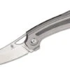 KI3542 Couteau Kizer Kobold Acier S35VN Manche Titane & FCarbone - Livraison Gratuite -Couteaux Pliants Soldes ki3542 zx1200