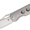 KI3549A2 Couteau Kizer Assassin Acier S35VN Clip Manche Titane Bearings - Livraison Gratuite -Couteaux Pliants Soldes ki3549a2 zx1200
