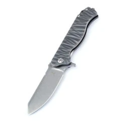 Couteau Kizer Vindicator Manche Titane Lame Acier S35VN KI4522 - Livraison Gratuite