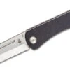 Couteau Kizer Pinch Black Non-Locking Acier N690 Manche KIV3009N1 - Livraison Gratuite -Couteaux Pliants Soldes kiv3009n1 zx1200