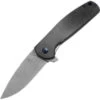KIV3471N3 Couteau Kizer Gemini Gray Micarta Acier N690 - Livraison Gratuite -Couteaux Pliants Soldes kiv3471n3 zx1200